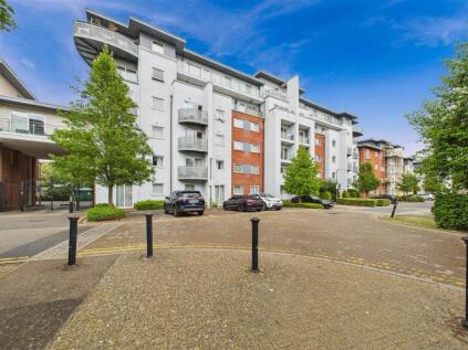 Coxhill Way, Aylesbury, Buckinghamshire