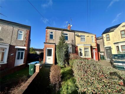 Morton Close, Keresley, Coventry, CV6