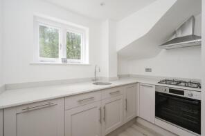 Flat 1, 251, Kingston Road, Wimbledon, London SW19 3NW