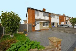 1, Ormsby Close, Balby, Doncaster DN4 9BD