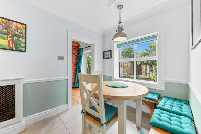 3 bed End of Terrace for sale Image 11
