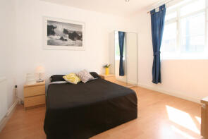 290, Grove Street, London SE8 3RF