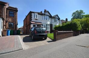 631, Wilmslow Road, Manchester M20 6DF