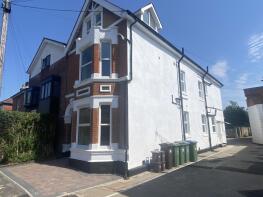 Flat 1, 105, Alma Road, Southampton SO14 6UY