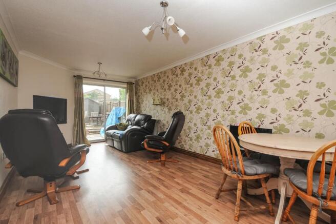 Living / Dining Room