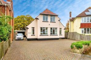 46, Melrose Road, Southampton SO15 7PG