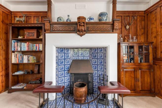 8 bed Not Specified for sale Image 11