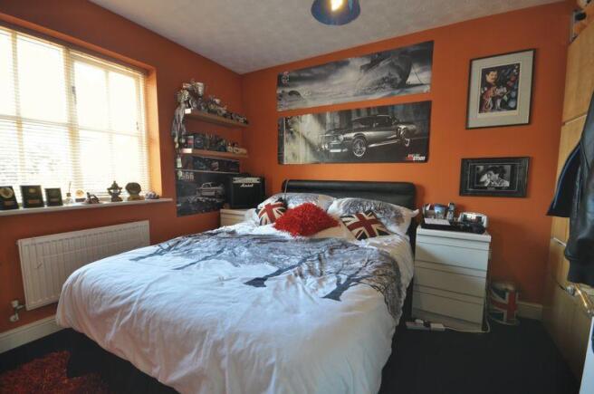Bedroom 2