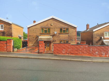 Dwyfor Road, Port Talbot, Cymmer, SA13 3RF