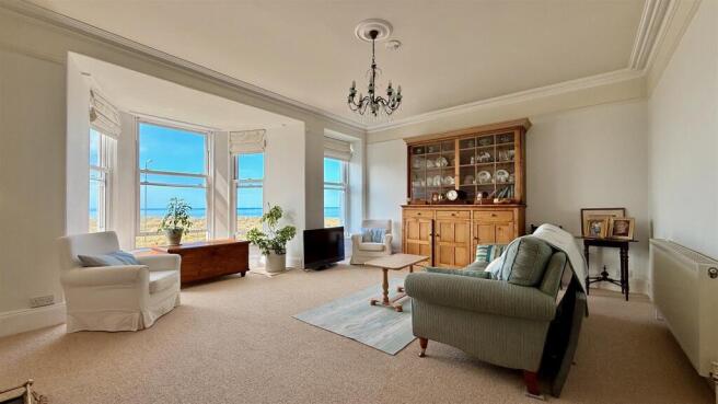 drawing room