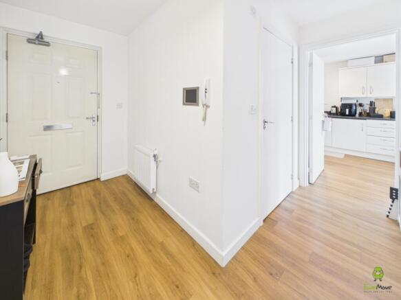 Presented by Clinton at EweMove Bexleyheath and Da