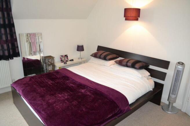 BEDROOM TWO