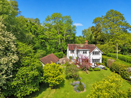 Bank, Lyndhurst, SO43