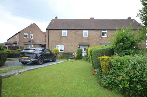 Prospect Road, Liversedge, West Yorkshire, WF15