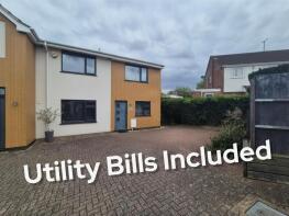 9a Hillview, Lumbertubs Rise, Northampton NN3 6AJ