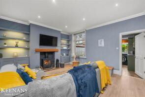 28, Aitken Street, Accrington BB5 6AX