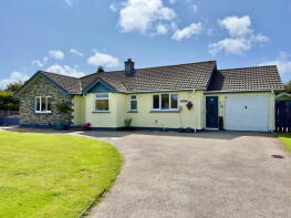 Amblewood, Belah Meadows, Camelford PL32 9WH