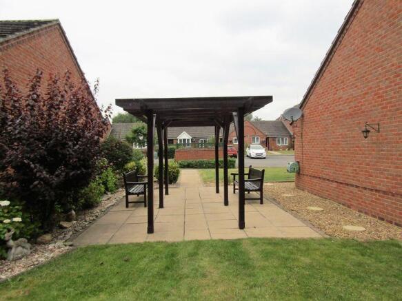 Pergola and co...