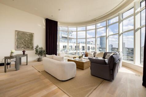 Flat 20,
Monarch Point, SW6