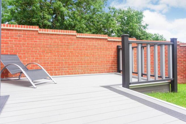 Decking