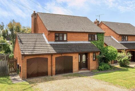 Glenrose Avenue, Ravensden