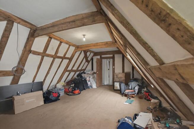 High House Farm, Caters Road, Bredfield, Woodbridge, Suffolk IP13 6BQ