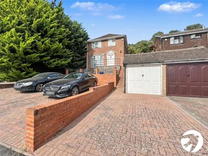 Beacon Road, Chatham, Kent, ME5