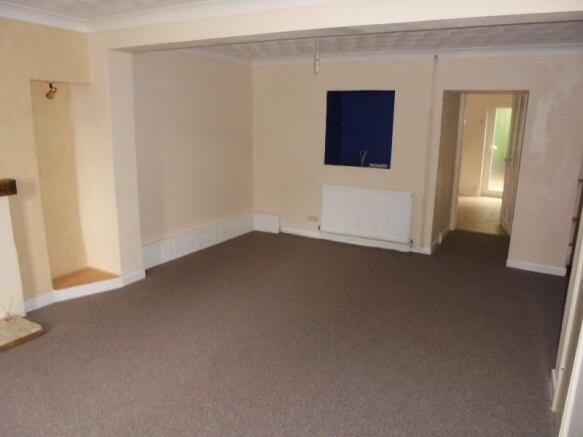 Lounge Area