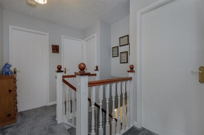 Ground Floor Wc