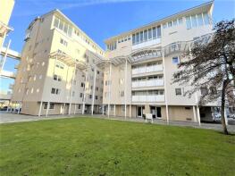 Apartment 164, 6, Royal Quay, Liverpool L3 4EX