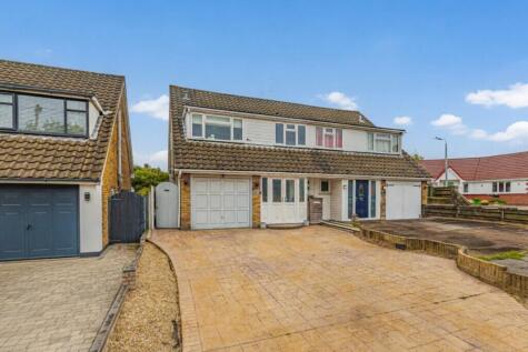 Marshalls Close, Rayleigh, Essex