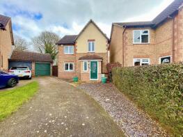 17, Stanford Way, Northampton NN4 0FQ