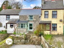 Vale View, South Road, Truro TR3 7AD