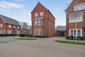 2, Deepford Crescent, Hook RG27 9YU