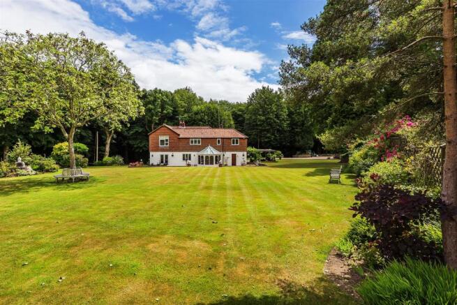 house. partnership Ockley