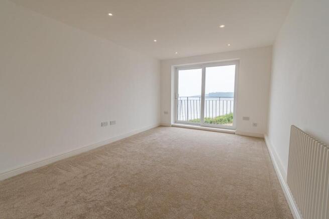 Living / Dining Room