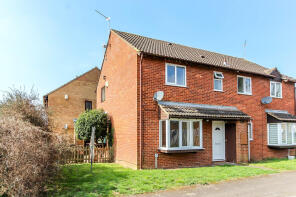 178, Senwick Drive, Wellingborough NN8 1RY