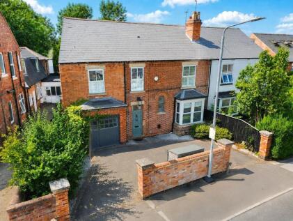 Gedling Road, Carlton, Nottingham