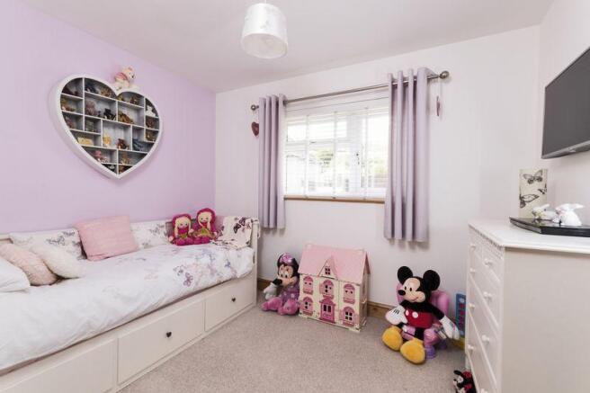 Bedroom 3