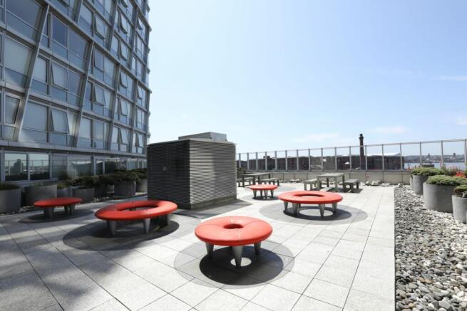Roof Terrace