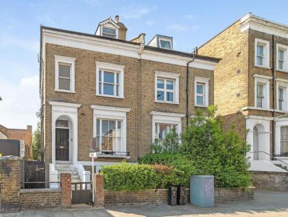 Acre Lane, SW2