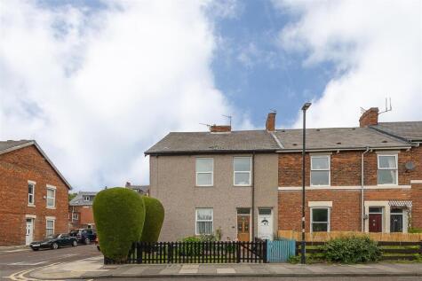 South View West, Heaton, Newcastle upon Tyne