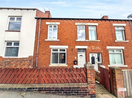 Park Road, South Moor, Stanley, County Durham, DH9