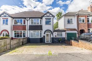 74, Weymoor Road, Birmingham B17 0RX