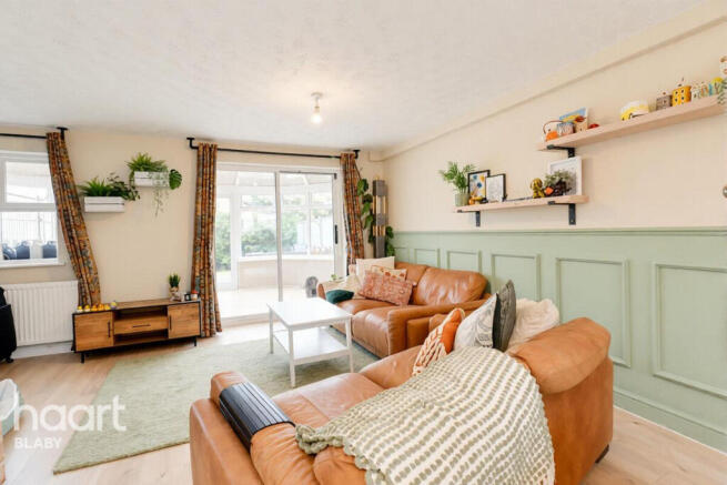 Harlequin Way, Leicester photo 4