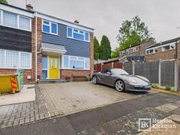 10, Hatfield Drive, Billericay CM11 2NQ
