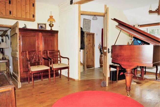 Music Room