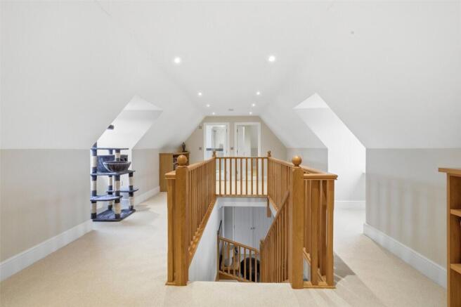 Second Floor