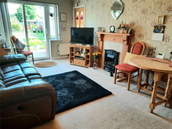 Dining Lounge