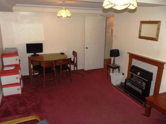 Lounge/Diner